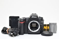 Nikon D90 C0179