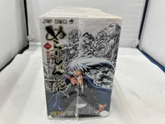 ぬらりひょんの孫全25巻＋1冊完結セットのサムネイル