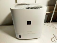 SHARP プラズマクラスター 除湿機 CV-R60-W - メルカリ