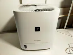 2026年最新】除湿機 シャープ 2023の人気アイテム - メルカリ