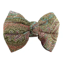 ◎ETRO リボンバレッタのサムネイル