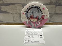 [Q5-71]◎ 미니츄 아이돌 마스터 SideM 빅캔 배지 硲道夫 중고