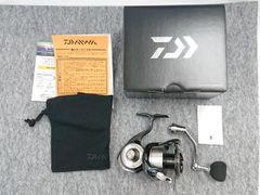 ダイワ 24セルテート LT5000D-XH 中古 美品 純正ベアリング追加品