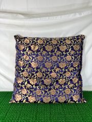 KINRAN COLLECTION 花柄座布団 約60cm60cm×15cm - メルカリ