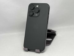 iPhone 14 Pro 128GB MPXU3J/A スペースブラック - メルカリ