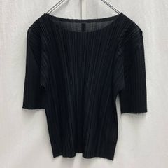 田中 野夫様専用 イッセイミヤケ プリーツプリーズ 二重仕立て