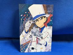 メガハウス 名探偵コナン プレミアムヒロインズ ポストカード 5枚