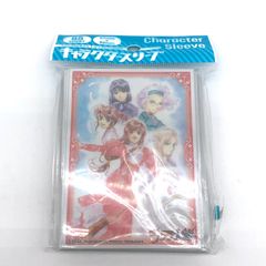 Z/X ゼクス オリジナルXIII TypeXI Ze31Po スリーブ 未開封 訳あり