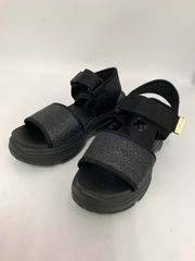 YONAMINE足つぼ師監修TOTONOUサンダルver2 シャイニーブラックM - メルカリ