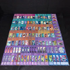 No.PP634 遊戯王 E・HERO デッキパーツ 遊城十代 エリクシーラー テンペスター ソリッドマン ファリス インクリース ヴァイオン ドレッドバスター フレイムウィングマン サンライザー ワイルドジャギーマンのサムネイル