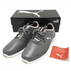 PUMA プーマ イグナイト プロアダプト 29cm ゴルフシューズ ネイビー