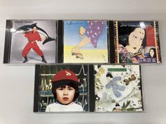 矢野顕子 アナログレコード三枚セット 盤面良好 音飛び無し 帯付