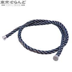 フレッド FRED フォース10用 ブレスレット ブルージーン SS LM用 2連