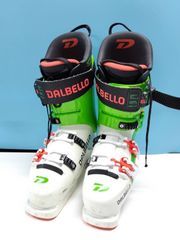 2024-2025 DALBELLO DRS130 ダルベロ 26-26.5cm - メルカリ