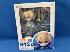 アーサー・ペンドラゴン FGO ねんどろいど 霊基再臨 ホワイトローズ