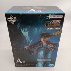 一番くじ キングダム 秦国の未来/A賞 信 - メルカリ