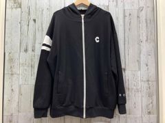 CRONOS クロノス ジップアップパーカー - メルカリ