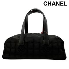 希少!CHANEL ニュートラベルライン ロング ハンドバッグ シャネル 希少!CHANEL ニュートラベルライン ロング ハンドバッグ シャネル