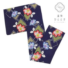 限定１点！新品　ブランド浴衣【芸艸堂・UNSODO 】単品　日本製　Fサイズ 限定1点！新品 ブランド浴衣【芸艸堂・UNSODO 】単品 日本製 Fサイズ