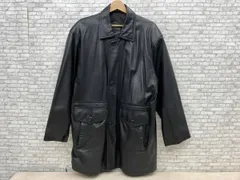 2026年最新】wind armor 革 コートの人気アイテム - メルカリ