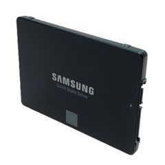 SAMSUNG 860 EVO SSD 500GB◇健康状態98% - メルカリ