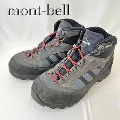 mont-bell モンベル マウンテンクルーザー600 ワイド 1129637 25.5㎝ _266068のサムネイル