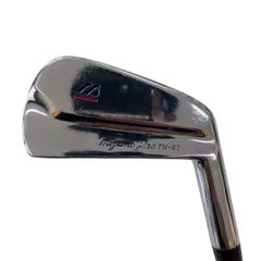 【中古】 ミズノ Mizuno Pro TN-87 #2 単品アイアン LI FM (フレックスSX) メンズ 男性用 右利き 右用 Cランク ゴルフクラブのサムネイル
