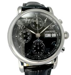 Orient メカトレニクス 999本限定 nt00-c0 自動巻 - メルカリ