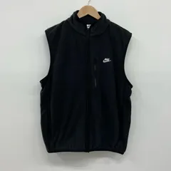 【イオン広店】 中古 NIKE | ナイキ ベスト NK CLUB WNTRZD VEST HV1447-010 ブラック サイズ：L 【98】のサムネイル