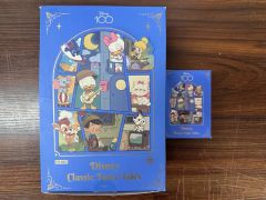ポップンミュージック キャラクターぬいぐるみ4体セット まとめ売り