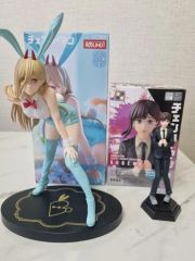 希少品☆世紀末リーダー伝たけし!☆ボンチュー☆フィギュア