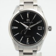 グランドセイコー SBGA285 スプリングドライブ 箱保付 美品 稼動品 GS