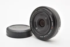 Fujifilm Fujinon Fuji XF 27mm f/2.8 R WR L0757のサムネイル