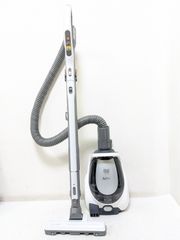動作確認済み】三菱紙パック式掃除機 Be-K TC-FX55E1-H形 - メルカリ
