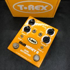 T-REX MUDHONEY v1 Dino ディストーション - メルカリ