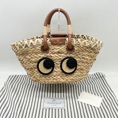 bibiy JUMBO BASKET BAG - メルカリ