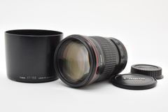 Canon キヤノン EF 85mm F1.2L II USM 前後キャップ付属 - メルカリ