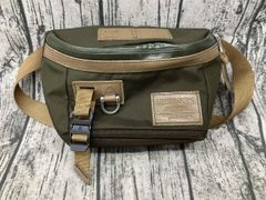 Maison Margiela メゾン マルジェラ ボディーバッグ S55WB0014PR227 