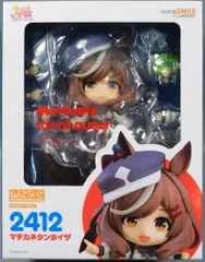 グッドスマイルカンパニー ねんどろいど マチカネタンホイザ 2412