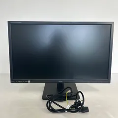 ☆iiyama ☆モニター PL2483HS 24インチ フルHD 55～75 Hzのサムネイル