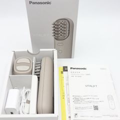 パナソニック バイタリフト ブラシ（本体セット）♭2 - メルカリ