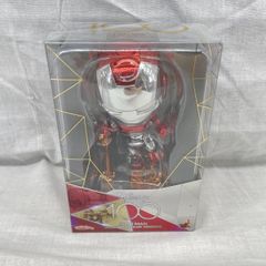 コスベイビー100 マーベル アイアンスパイダー アイアンマン ブラック
