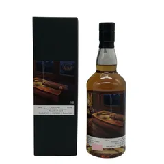 東京都限定◆イチローズモルト シガーラベル 2017-2026 【M0】のサムネイル