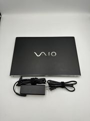 VAIO ノートPC VJPK11C12N（SIM通信可） - メルカリ