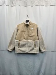 ザノースフェイス フリース ジャケット ベージュのサムネイル
