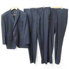 未使用:定価8万】ISETAN MEN