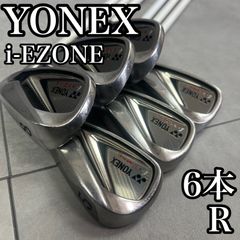YONEX NANOV フェアウェイウッド 【4W・17°】【S-1】新品未使用 