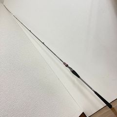 がまかつチヌ競技スペシャル・Daiwaインパルト2500LBセット - メルカリ