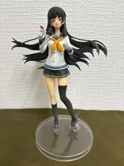 中古品 艦隊これくしょん 休日フィギュア 磯風 2026061603