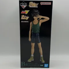 一番くじ 新機動戦記ガンダムW 30th Anniversary B賞 ヒイロ・ユイ